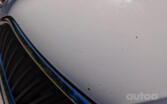 Skoda Rapid 3 generation Liftback