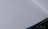 Skoda Rapid 3 generation Liftback