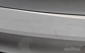 Skoda Rapid 3 generation Liftback