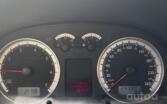 Volkswagen Golf 4 generation wagon