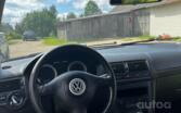 Volkswagen Golf 4 generation wagon