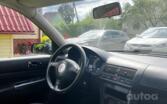 Volkswagen Golf 4 generation wagon