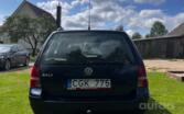 Volkswagen Golf 4 generation wagon