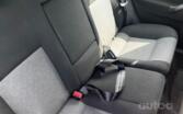 Volkswagen Golf 4 generation wagon