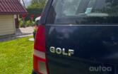 Volkswagen Golf 4 generation wagon