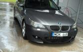 BMW 5 Series E60/E61 Touring wagon