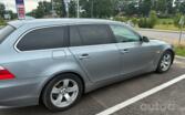 BMW 5 Series E60/E61 Touring wagon
