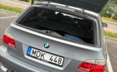 BMW 5 Series E60/E61 Touring wagon