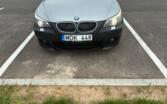 BMW 5 Series E60/E61 Touring wagon
