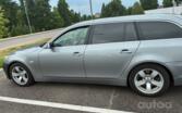 BMW 5 Series E60/E61 Touring wagon