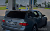 BMW 5 Series E60/E61 Touring wagon