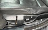 BMW 5 Series E60/E61 Touring wagon