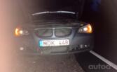 BMW 5 Series E60/E61 Touring wagon
