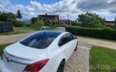 Opel Insignia A Sedan 4-doors
