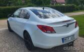 Opel Insignia A Sedan 4-doors