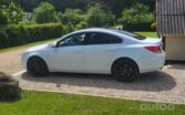 Opel Insignia A Sedan 4-doors