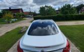 Opel Insignia A Sedan 4-doors