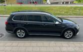 Volkswagen Passat B8 Alltrack wagon 5-doors