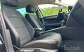 Volkswagen Passat B8 Alltrack wagon 5-doors