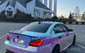 BMW 5 Series E60/E61 [restyling] Sedan