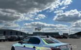 BMW 5 Series E60/E61 [restyling] Sedan