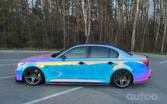BMW 5 Series E60/E61 [restyling] Sedan