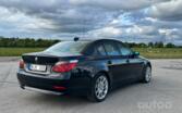 BMW 5 Series E60/E61 Sedan