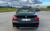 BMW 5 Series E60/E61 Sedan