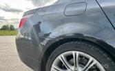 BMW 5 Series E60/E61 Sedan