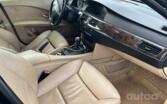 BMW 5 Series E60/E61 Sedan