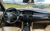 BMW 5 Series E60/E61 Sedan