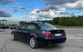 BMW 5 Series E60/E61 Sedan
