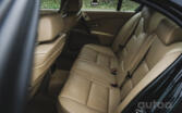 BMW 5 Series E60/E61 Sedan