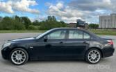 BMW 5 Series E60/E61 Sedan
