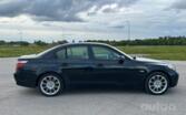 BMW 5 Series E60/E61 Sedan