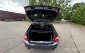 Mercedes-Benz C-Class W204/S204 wagon 5-doors