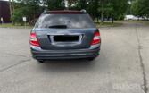 Mercedes-Benz C-Class W204/S204 wagon 5-doors