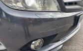 Mercedes-Benz C-Class W204/S204 wagon 5-doors