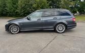 Mercedes-Benz C-Class W204/S204 wagon 5-doors