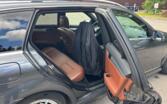 Mercedes-Benz C-Class W204/S204 wagon 5-doors