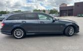 Mercedes-Benz C-Class W204/S204 wagon 5-doors