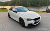 BMW 3 Series F30/F31/F34 [restyling] Sedan