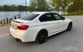 BMW 3 Series F30/F31/F34 [restyling] Sedan