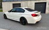 BMW 3 Series F30/F31/F34 [restyling] Sedan