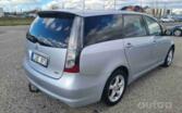 Mitsubishi Grandis