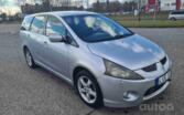Mitsubishi Grandis