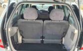 Mitsubishi Grandis