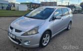 Mitsubishi Grandis
