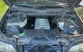BMW X5 E53 [restyling] Crossover