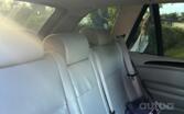 BMW X5 E53 [restyling] Crossover